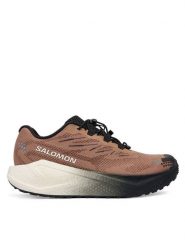 Salomon Buty do biegania Aero Blaze 4 L45400500 Brązowy. Brązowe buty do biegania Salomon, bez wzorów, z materiału, bez zapięcia, do biegania. Za 599.99 zł.