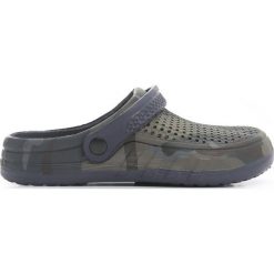 Szare Klapki Pushing. Klapki Born2be. Za 29.99 zł.
