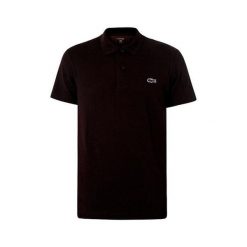 Polo Lacoste Core Performance. Zielone koszulki polo LACOSTE, bez wzorów, bez kołnierzyka, bez ramiączek, tenisowe. Za 380.05 zł.
