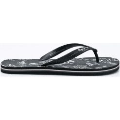 Pepe Jeans - Japonki Swimming Street. Japonki marki Pepe Jeans. W wyprzedaży za 49.90 zł.
