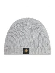 Rip Curl Czapka Searchers Reg 12AMHE Szary. Szare czapki zimowe Rip Curl, bez wzorów, z bawełny. Za 149.99 zł.