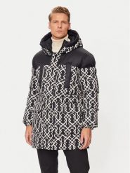 Baldessarini Kurtka zimowa B2 50100 4102 Czarny Regular Fit. Czarne kurtki Baldessarini, na zimę, m, bez wzorów, z syntetyku, bez kaptura. Za 1,839.00 zł.