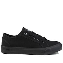 Buty męskie trampki sportowe Lee AVA C MEN LOW. Czarne trampki Lee, m, bez wzorów, bez zapięcia. Za 119.00 zł.