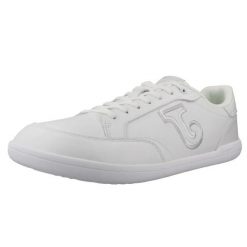 Buty JOMA BFZERW2602 ZERO RESPETUOSO 2502 Biały. Białe buty turystyczne Joma, bez wzorów, z syntetyku, bez zapięcia, na fitness i siłownię. Za 270.99 zł.