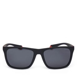 Okulary przeciwsłoneczne Polaroid. Niebieskie okulary przeciwsłoneczne Polaroid. Za 229.99 zł.