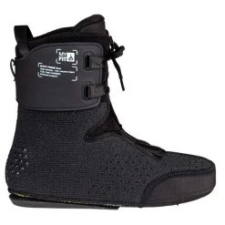Klapki do jazdy na rolkach Powerslide Prime Bulletproof. Czarne klapki Powerslide, z mikrofibry. Za 844.00 zł.