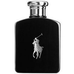 Ralph Lauren Polo Black Eau de Toilette Spray Woda toaletowa 75 ml Męskie. Perfumy męskie RALPH LAUREN. Za 287.69 zł.