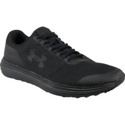 Under Armour Under Armour Surge 3020336-006 42,5 Czarne. Buty do biegania marki Under Armour. W wyprzedaży za 229.99 zł.