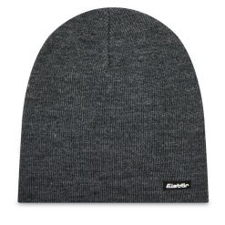 Czapka Eisbär. Szare czapki zimowe Eisbar, bez wzorów. Za 139.99 zł.