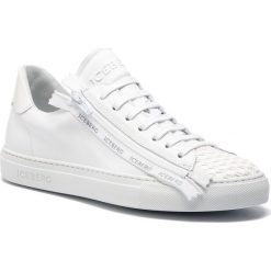 Sneakersy ICEBERG - Serena 19EIU1042A Bianco. Buty sportowe casual marki ICEBERG. Za 1,169.00 zł.