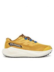 Salomon Buty do biegania Aero Blaze 3 Grvl L47974200 Żółty. Żółte buty do biegania Salomon, bez wzorów, z materiału, bez zapięcia, do biegania. Za 619.99 zł.