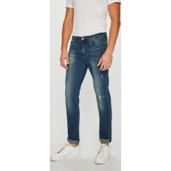 Armani Exchange - Jeansy. Jeansy marki Armani Exchange. W wyprzedaży za 459.90 zł.