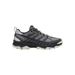 Veste SPEED ECO Merrell CHARCOAL/ORCHID J037172 - Merrell. Szare buty do biegania Merrell, bez wzorów, bez zapięcia, do biegania. Za 425.10 zł.