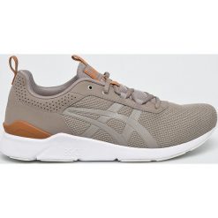 Asics Tiger - Buty Gel-Lyte Runner. Buty sportowe casual Asics Tiger, bez wzorów, z materiału, bez zapięcia, asics tiger. Za 349.90 zł.