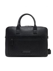 Tommy Hilfiger Torba na laptopa Th Monogram Computer Bag AM0AM13209 Czarny. Czarne torby na laptopa Tommy Hilfiger. Za 539.99 zł.