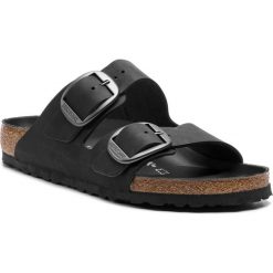 Klapki BIRKENSTOCK - Arizona Big Buckle 1012204 Black. Klapki marki Birkenstock. Za 489.00 zł.