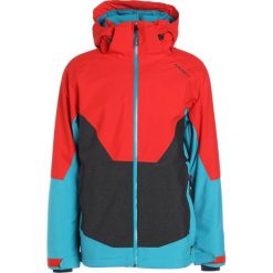 O'Neill GALAXY III Kurtka snowboardowa fiery red. Kurtki narciarskie i snowboardowe marki 4F. W wyprzedaży za 775.20 zł.