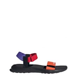 Sandały Terrex Hydroterra Light. Brązowe sandały Adidas, bez zapięcia. Za 179.00 zł.