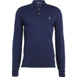 Polo Ralph Lauren SLIM FIT Koszulka polo french navy. Koszulki polo marki Polo Ralph Lauren. W wyprzedaży za 407.20 zł.