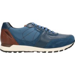 Półbuty GEOX U EMILDON. Eleganckie półbuty marki Kazar. W wyprzedaży za 249.90 zł.