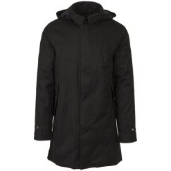Mac Winter Rain Jacket Urban Outdoor Men. Czarne kurtki outdoor i hardshell AGU, m, bez wzorów, z materiału, bez kaptura. Za 1,309.15 zł.