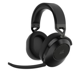 Corsair HS65 Wireless Carbon V2. Słuchawki bezprzewodowe CORSAIR. Za 379.00 zł.