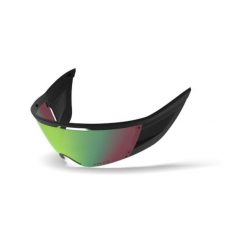 Okulary przeciwsłoneczne Giro Vanquish. Szare okulary przeciwsłoneczne GIRO. Za 445.30 zł.