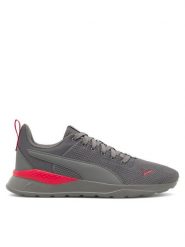 Puma Sneakersy Anzarun Lite 371128 59 Szary. Szare buty sportowe casual Puma, bez wzorów, z materiału, bez zapięcia. Za 249.99 zł.
