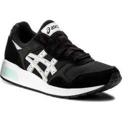 Sneakersy ASICS - Lyte-Trainer H8K2L Black/Glacier Grey 9096. Buty sportowe casual ASICS. W wyprzedaży za 259.00 zł.