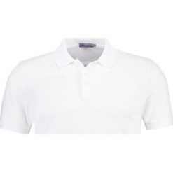 Calvin Klein Jeans PAUL Koszulka polo bright white. Koszulki polo marki Calvin Klein Jeans. Za 249.00 zł.