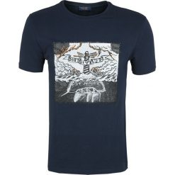 T-shirt Trussardi Jeans. T-shirty TRUSSARDI JEANS. Za 89.00 zł.