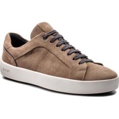 Sneakersy JOOP! - Rheos 4140003953 Light Brown 701. Buty sportowe casual marki JOOP!. W wyprzedaży za 379.00 zł.