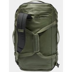 Torba sportowa męska Columbia Landroamer 40L Duffel. Czarne torby sportowe Columbia, bez wzorów, małe. Za 399.00 zł.