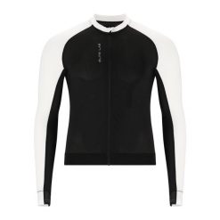 Dżersej z długim rękawem Elite Lab Elite X1. Białe bluzy ELITE LAB, bez wzorów, z dżerseju, bez kaptura. Za 332.50 zł.