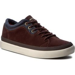 Półbuty GINO LANETTI - MP07-16825-01 Brązowy. Eleganckie półbuty marki Gino Lanetti. Za 119.99 zł.