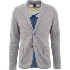 BOSS CASUAL WESTFIELD Marynarka light pastel grey. Garnitury BOSS CASUAL. Za 839.00 zł.