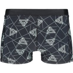 Brunotti HARVEY MEN Kąpielówki black. Kąpielówki marki Brunotti. Za 129.00 zł.