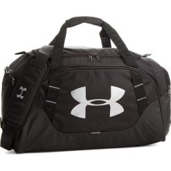 Torba UNDER ARMOUR - Ua Undeniable Duffle 3.0 M 1300213-001 Blk. Torby na ramię marki Under Armour. Za 199.95 zł.