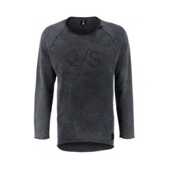 S.Oliver Bluza Męska S Czarny. Bluzy S.Oliver. W wyprzedaży za 140.00 zł.