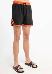 SPODENKI SPORTOWE MĘSKIE ELLESSE ZANCO. Krótkie spodenki sportowe Ellesse, m, bez wzorów, z bawełny. Za 169.00 zł.