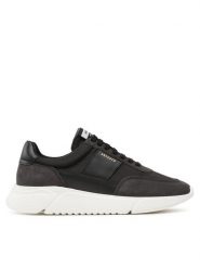 Axel Arigato Sneakersy Genesis Vintage 27575 Czarny. Czarne buty sportowe casual Axel Arigato, bez wzorów, z materiału, bez zapięcia. Za 989.99 zł.