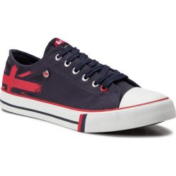 Trampki LEE COOPER - Low Cut 1 LCW-19-530-033 Navy. Trampki marki Lee Cooper. Za 104.99 zł.