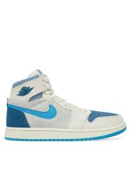 Nike Sneakersy Air Jordan 1 Zm Air Cmft 2 DV1307 104 Kolorowy. Buty sportowe casual Nike, bez wzorów, ze skóry, bez zapięcia. Za 779.99 zł.