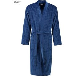 Szlafrok męski Cawo Frottier 3714. Szlafroki Cawö Frottier, m, bez wzorów, bez ramiączek, bez kaptura. Za 589.00 zł.