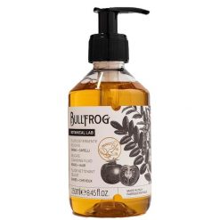 Bullfrog Delicate Cleansing Fluid Szampony 250 ml Męskie. Szampony i pielęgnacja Bullfrog. Za 95.00 zł.