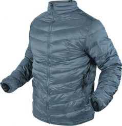 Kurtka męska Condor Zephyr niebieska r. 2XL. Niebieskie kurtki CONDOR, m, bez wzorów, bez kaptura. Za 297.95 zł.
