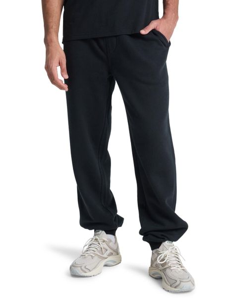 Spodnie Joggersy dla Mężczyzn SALT WATER. Zielone joggery i bojówki Quiksilver, m, bez wzorów, z bawełny. Za 219.99 zł.