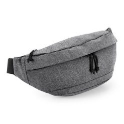 Oversize torba na ramię Bag Base. Szare torby na ramię BAGBASE, bez wzorów, z materiału, na ramię, duże, bez dodatków. Za 66.05 zł.