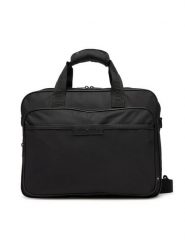 Tommy Hilfiger Torba na laptopa Th Repreve Computer Bag AM0AM13466 Czarny. Czarne torby na laptopa Tommy Hilfiger. Za 359.99 zł.