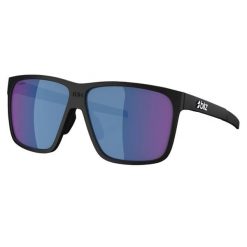 Okulary przeciwsłoneczne Bliz A001 matte black/blue. Czarne okulary przeciwsłoneczne Bliz. Za 284.99 zł.